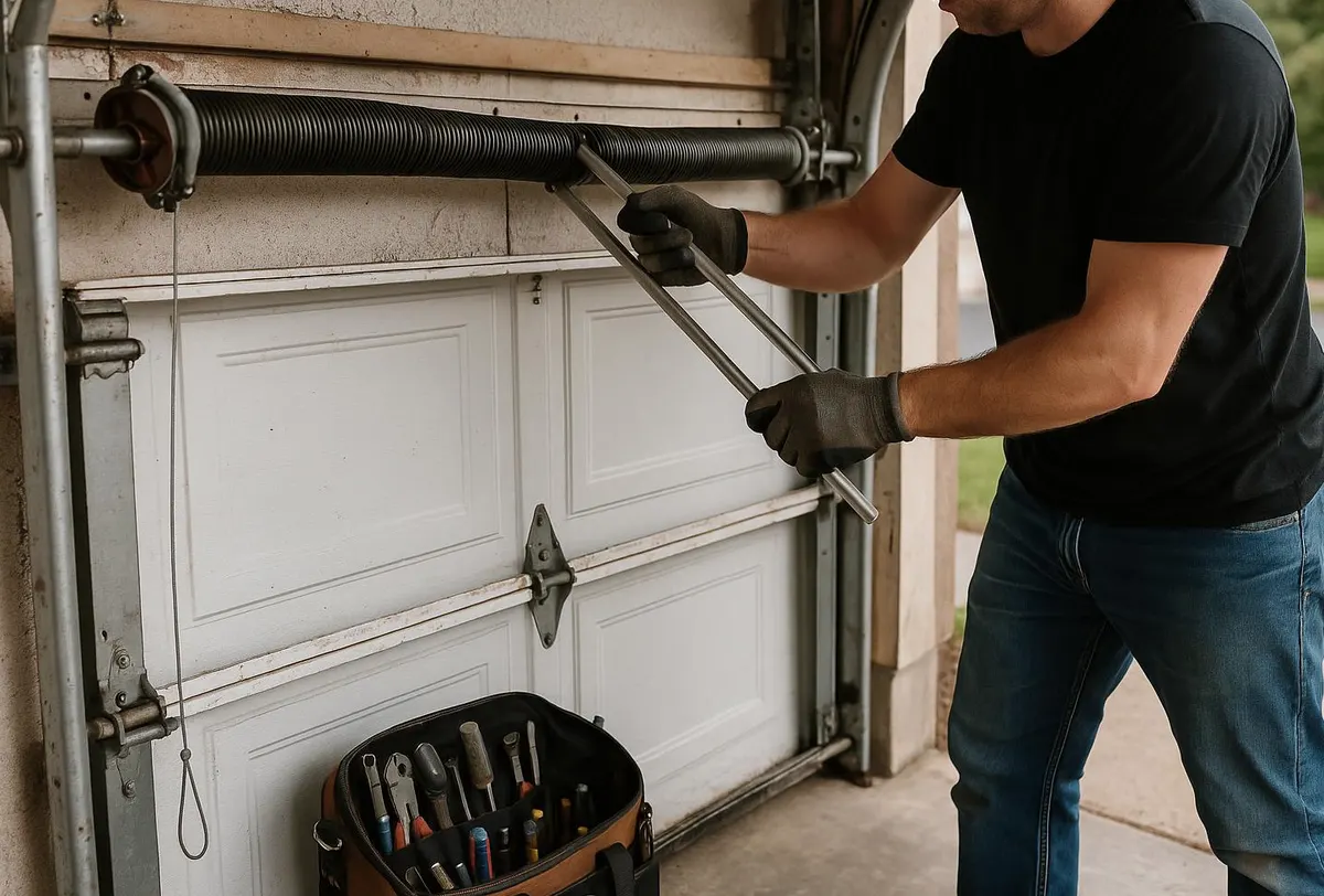 Smart Garage Door Openers: A Buying Guide for Maysville Homes — Maysville Garage Door, Maysville, NC